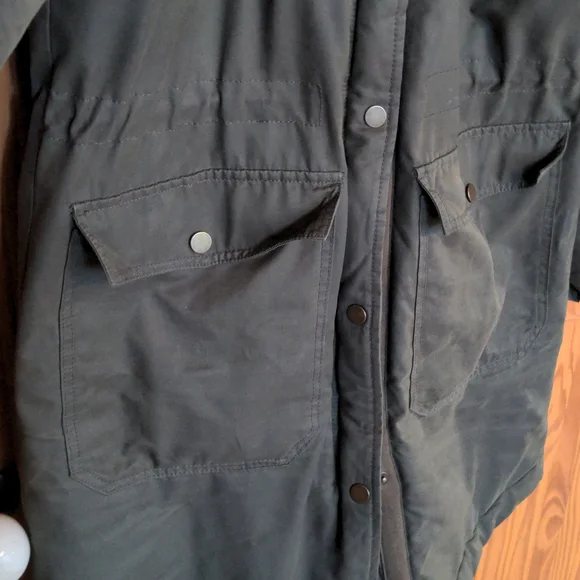 H&M winter jacket - Picture 3 of 5